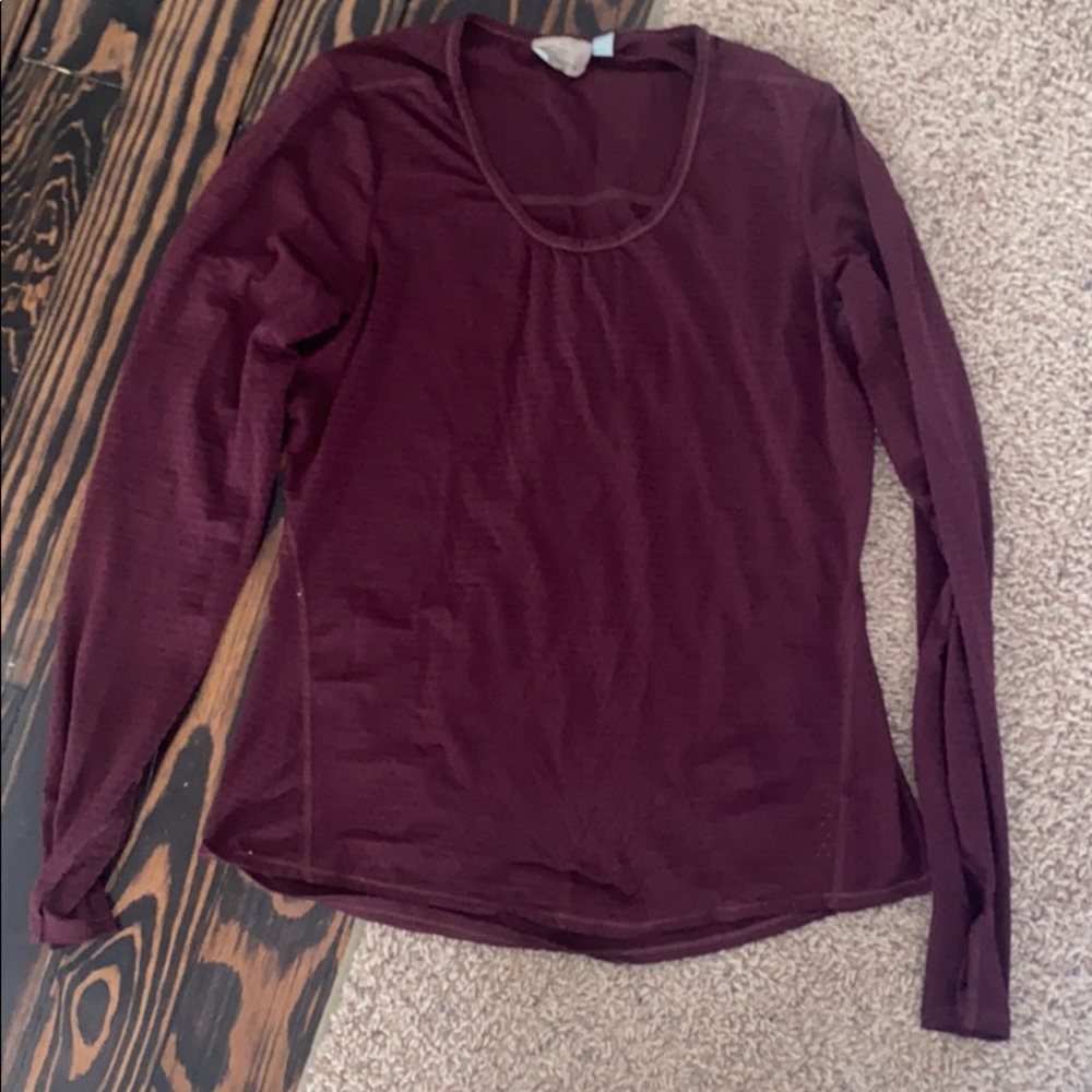 Athleta top